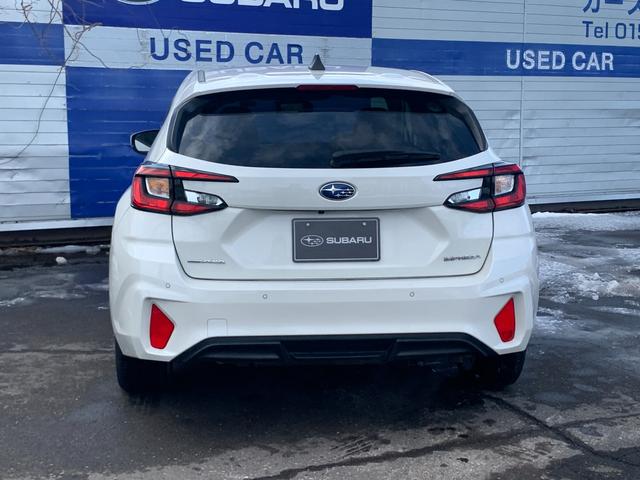 インプレッサ ＳＴ（5枚目）