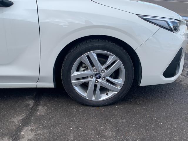 インプレッサ ＳＴ（7枚目）