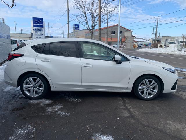 インプレッサ ＳＴ（8枚目）