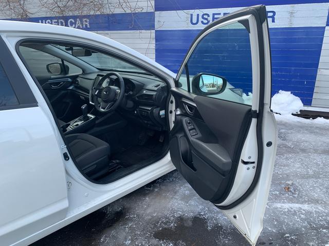 インプレッサ ＳＴ（12枚目）