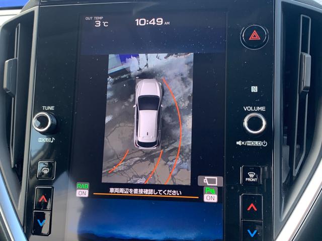 インプレッサ ＳＴ（33枚目）