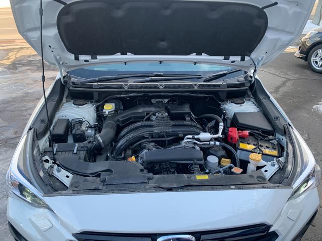 インプレッサ ＳＴ（50枚目）