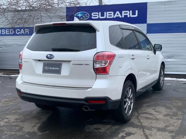 フォレスター ２．０ｉ－Ｌ　ＥｙｅＳｉｇｈｔ（2枚目）