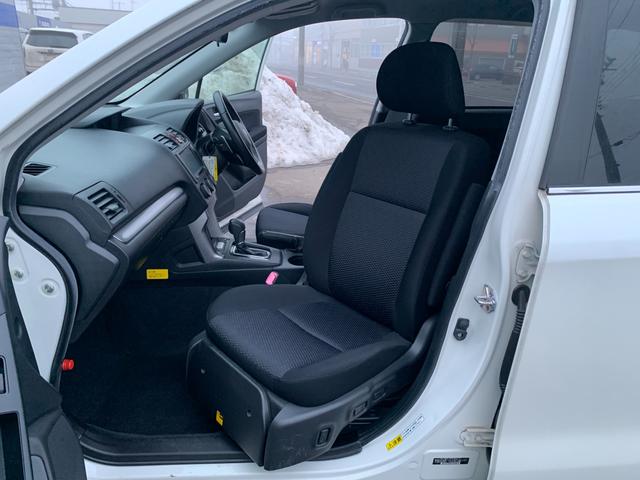 フォレスター ２．０ｉ－Ｌ　ＥｙｅＳｉｇｈｔ（13枚目）