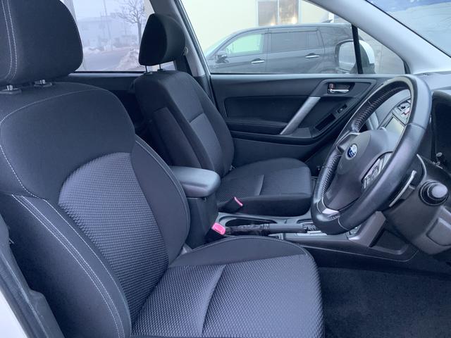 フォレスター ２．０ｉ－Ｌ　ＥｙｅＳｉｇｈｔ（17枚目）