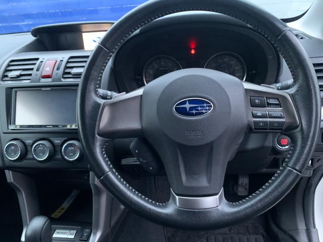 フォレスター ２．０ｉ－Ｌ　ＥｙｅＳｉｇｈｔ（20枚目）