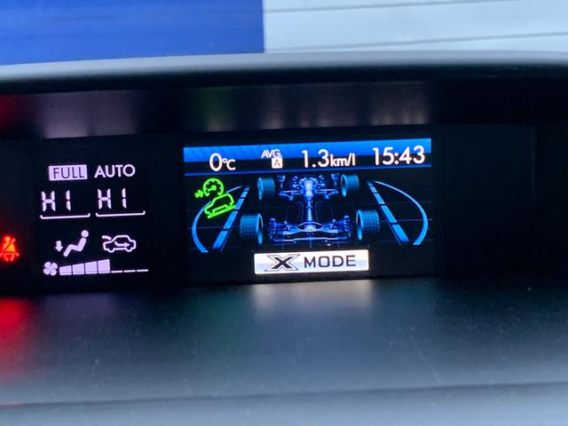 フォレスター ２．０ｉ－Ｌ　ＥｙｅＳｉｇｈｔ（26枚目）