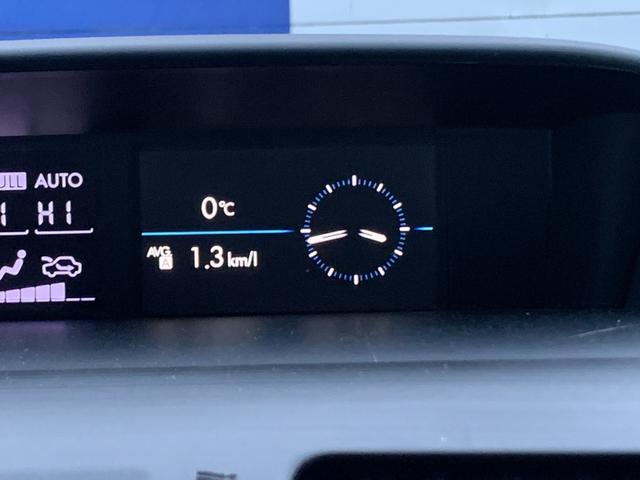 フォレスター ２．０ｉ－Ｌ　ＥｙｅＳｉｇｈｔ（29枚目）