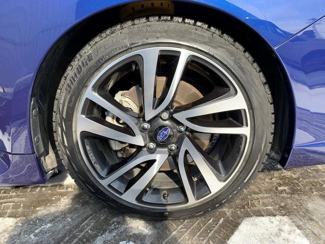 1.6STI Sport EyeSight 前期型(7枚目)