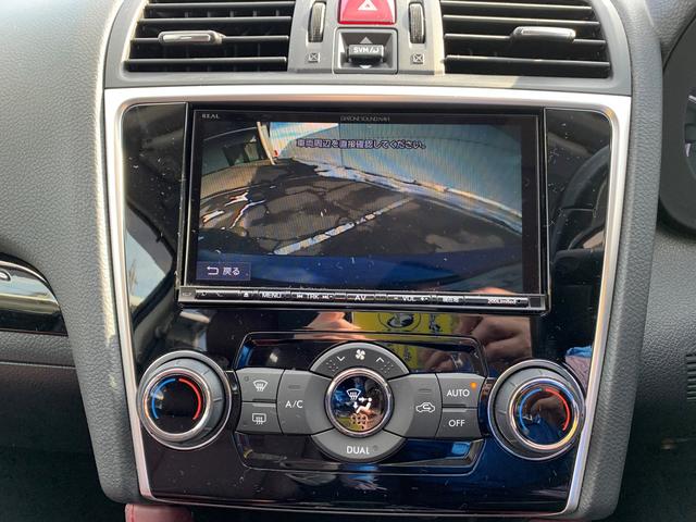 1.6STI Sport EyeSight 前期型(22枚目)