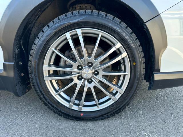 エクシーガクロスオーバー7 Active Style EyeSight搭載車 ワンオーナー カロッツェリア7インチ楽ナビ Bluetooth接続 USBオーディオ接続 リヤビューカメラ ETC 3列シート シートヒーター ルーフレール(8枚目)