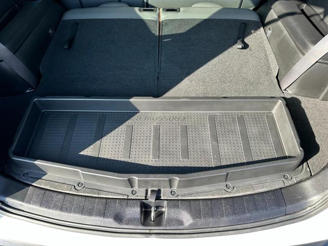 エクシーガクロスオーバー7 Active Style EyeSight搭載車 ワンオーナー カロッツェリア7インチ楽ナビ Bluetooth接続 USBオーディオ接続 リヤビューカメラ ETC 3列シート シートヒーター ルーフレール(20枚目)