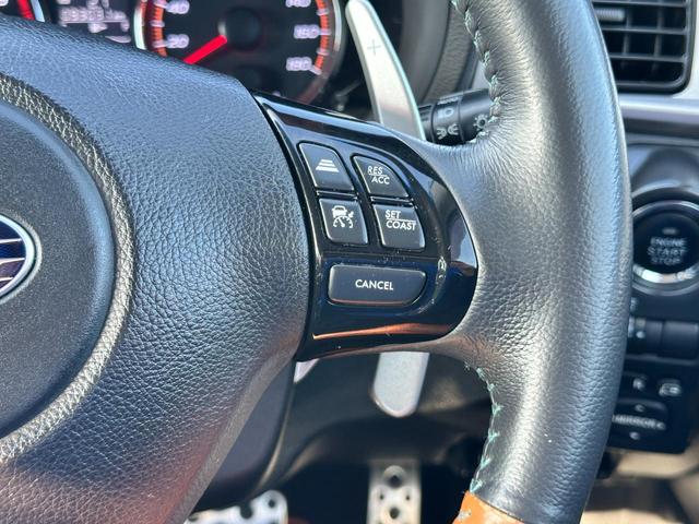 エクシーガクロスオーバー7 Active Style EyeSight搭載車 ワンオーナー カロッツェリア7インチ楽ナビ Bluetooth接続 USBオーディオ接続 リヤビューカメラ ETC 3列シート シートヒーター ルーフレール(36枚目)