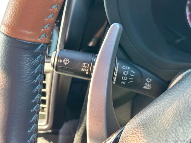 エクシーガクロスオーバー7 Active Style EyeSight搭載車 ワンオーナー カロッツェリア7インチ楽ナビ Bluetooth接続 USBオーディオ接続 リヤビューカメラ ETC 3列シート シートヒーター ルーフレール(38枚目)