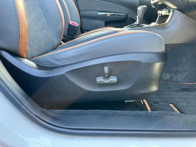 エクシーガクロスオーバー7 Active Style EyeSight搭載車 ワンオーナー カロッツェリア7インチ楽ナビ Bluetooth接続 USBオーディオ接続 リヤビューカメラ ETC 3列シート シートヒーター ルーフレール(43枚目)