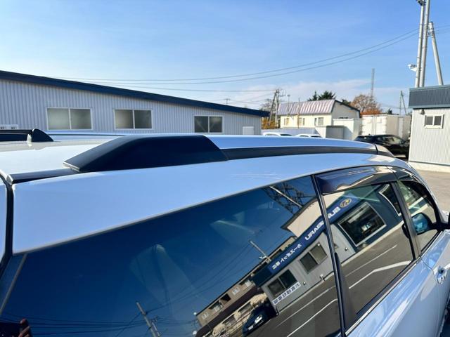 エクシーガクロスオーバー7 Active Style EyeSight搭載車 ワンオーナー カロッツェリア7インチ楽ナビ Bluetooth接続 USBオーディオ接続 リヤビューカメラ ETC 3列シート シートヒーター ルーフレール(46枚目)