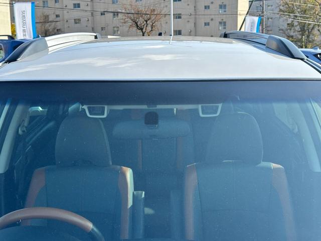 エクシーガクロスオーバー7 Active Style EyeSight搭載車 ワンオーナー カロッツェリア7インチ楽ナビ Bluetooth接続 USBオーディオ接続 リヤビューカメラ ETC 3列シート シートヒーター ルーフレール(50枚目)