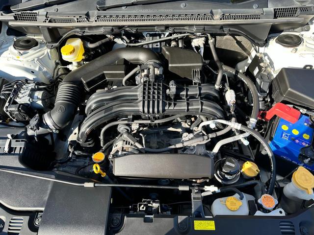 インプレッサスポーツ 1.6i-L EyeSight 8インチビルトインナビ ワンオーナー パナソニック8インチビルトインナビ Bluetooth接続 リヤビューカメラ ETC アドバンスドセーフティーパッケージ(11枚目)