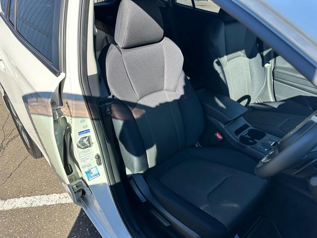 インプレッサスポーツ 1.6i-L EyeSight 8インチビルトインナビ ワンオーナー パナソニック8インチビルトインナビ Bluetooth接続 リヤビューカメラ ETC アドバンスドセーフティーパッケージ(12枚目)