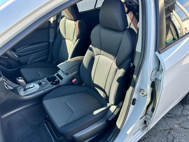 インプレッサスポーツ 1.6i-L EyeSight 8インチビルトインナビ ワンオーナー パナソニック8インチビルトインナビ Bluetooth接続 リヤビューカメラ ETC アドバンスドセーフティーパッケージ(13枚目)