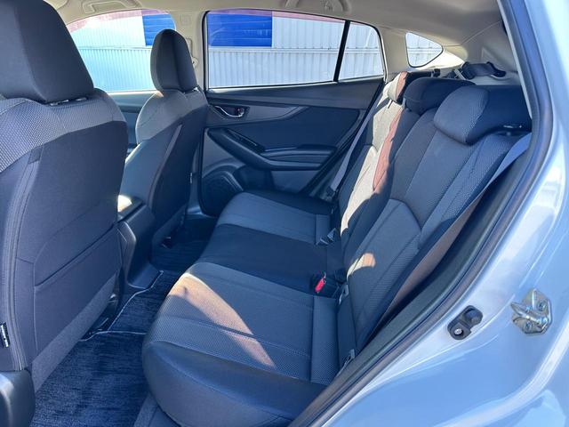 インプレッサスポーツ 1.6i-L EyeSight 8インチビルトインナビ ワンオーナー パナソニック8インチビルトインナビ Bluetooth接続 リヤビューカメラ ETC アドバンスドセーフティーパッケージ(15枚目)