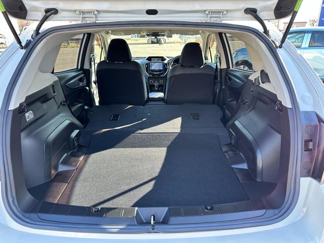 インプレッサスポーツ 1.6i-L EyeSight 8インチビルトインナビ ワンオーナー パナソニック8インチビルトインナビ Bluetooth接続 リヤビューカメラ ETC アドバンスドセーフティーパッケージ(17枚目)