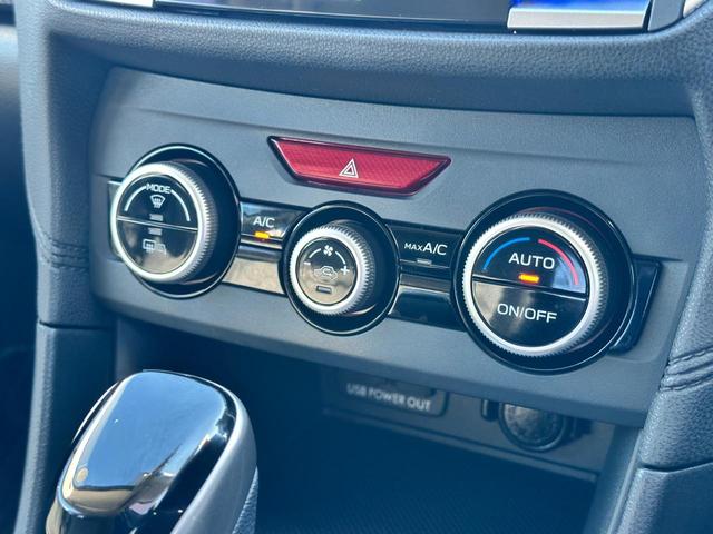 インプレッサスポーツ 1.6i-L EyeSight 8インチビルトインナビ ワンオーナー パナソニック8インチビルトインナビ Bluetooth接続 リヤビューカメラ ETC アドバンスドセーフティーパッケージ(29枚目)