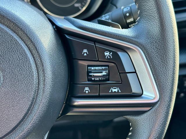 インプレッサスポーツ 1.6i-L EyeSight 8インチビルトインナビ ワンオーナー パナソニック8インチビルトインナビ Bluetooth接続 リヤビューカメラ ETC アドバンスドセーフティーパッケージ(32枚目)