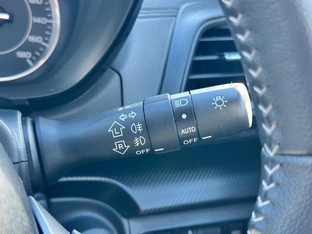 インプレッサスポーツ 1.6i-L EyeSight 8インチビルトインナビ ワンオーナー パナソニック8インチビルトインナビ Bluetooth接続 リヤビューカメラ ETC アドバンスドセーフティーパッケージ(34枚目)