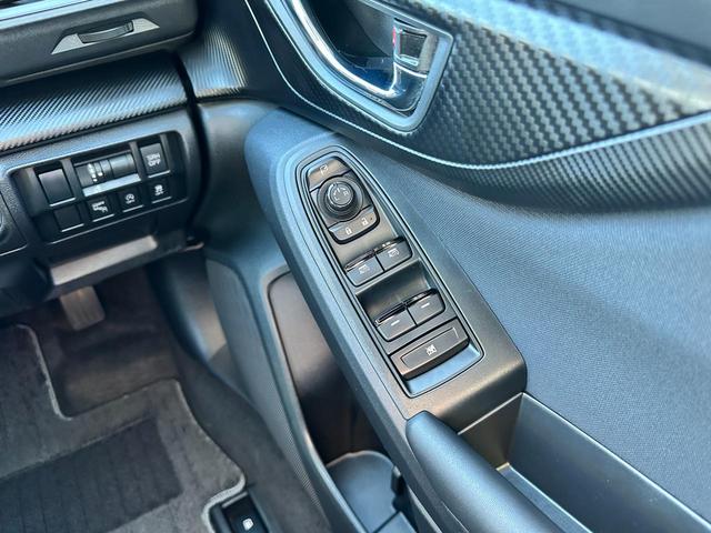 インプレッサスポーツ 1.6i-L EyeSight 8インチビルトインナビ ワンオーナー パナソニック8インチビルトインナビ Bluetooth接続 リヤビューカメラ ETC アドバンスドセーフティーパッケージ(36枚目)