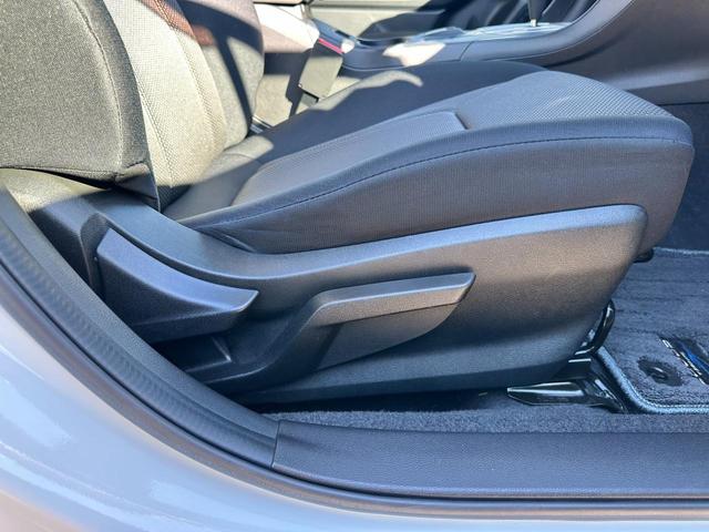インプレッサスポーツ 1.6i-L EyeSight 8インチビルトインナビ ワンオーナー パナソニック8インチビルトインナビ Bluetooth接続 リヤビューカメラ ETC アドバンスドセーフティーパッケージ(41枚目)