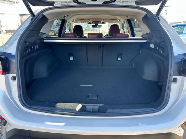 レヴォーグ STI Sport EX EyeSight X搭載車 ワンオーナー 11.6インチモニター F・S・Bカメラ ETC2.0 本革シート 電子制御ダンパー シートヒーター アイサイトX(16枚目)