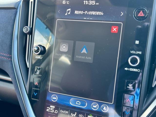 レヴォーグ STI Sport EX EyeSight X搭載車 ワンオーナー 11.6インチモニター F・S・Bカメラ ETC2.0 本革シート 電子制御ダンパー シートヒーター アイサイトX(32枚目)