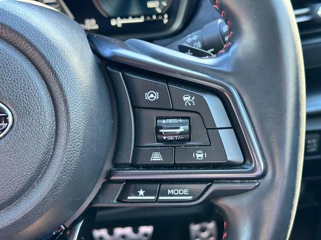 レヴォーグ STI Sport EX EyeSight X搭載車 ワンオーナー 11.6インチモニター F・S・Bカメラ ETC2.0 本革シート 電子制御ダンパー シートヒーター アイサイトX(37枚目)