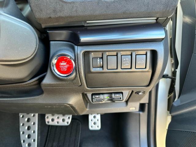 レヴォーグ STI Sport EX EyeSight X搭載車 ワンオーナー 11.6インチモニター F・S・Bカメラ ETC2.0 本革シート 電子制御ダンパー シートヒーター アイサイトX(42枚目)