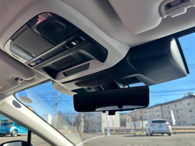 レヴォーグ STI Sport EX EyeSight X搭載車 ワンオーナー 11.6インチモニター F・S・Bカメラ ETC2.0 本革シート 電子制御ダンパー シートヒーター アイサイトX(43枚目)