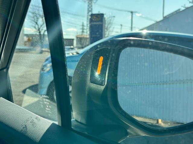 レヴォーグ STI Sport EX EyeSight X搭載車 ワンオーナー 11.6インチモニター F・S・Bカメラ ETC2.0 本革シート 電子制御ダンパー シートヒーター アイサイトX(45枚目)