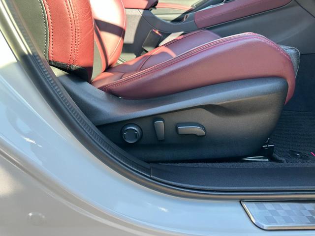 レヴォーグ STI Sport EX EyeSight X搭載車 ワンオーナー 11.6インチモニター F・S・Bカメラ ETC2.0 本革シート 電子制御ダンパー シートヒーター アイサイトX(49枚目)