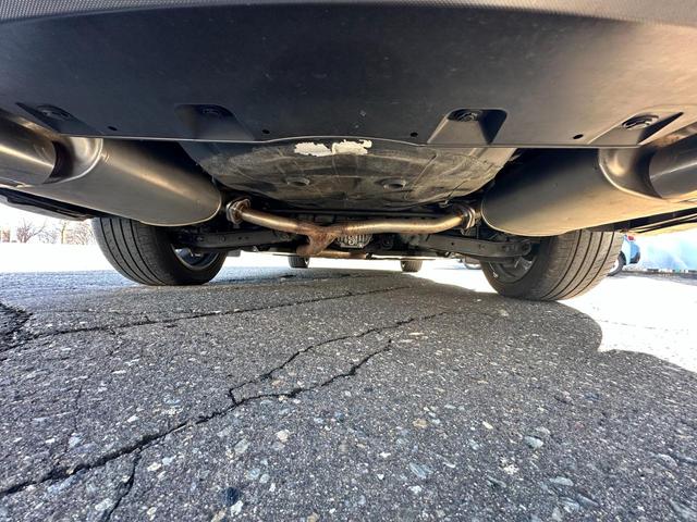 レヴォーグ STI Sport EX EyeSight X搭載車 ワンオーナー 11.6インチモニター F・S・Bカメラ ETC2.0 本革シート 電子制御ダンパー シートヒーター アイサイトX(53枚目)