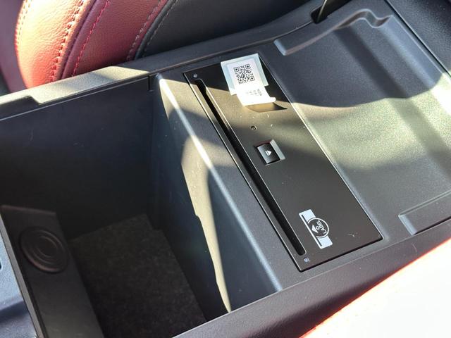 レヴォーグ STI Sport EX EyeSight X搭載車 ワンオーナー 11.6インチモニター F・S・Bカメラ ETC2.0 本革シート 電子制御ダンパー シートヒーター アイサイトX(56枚目)