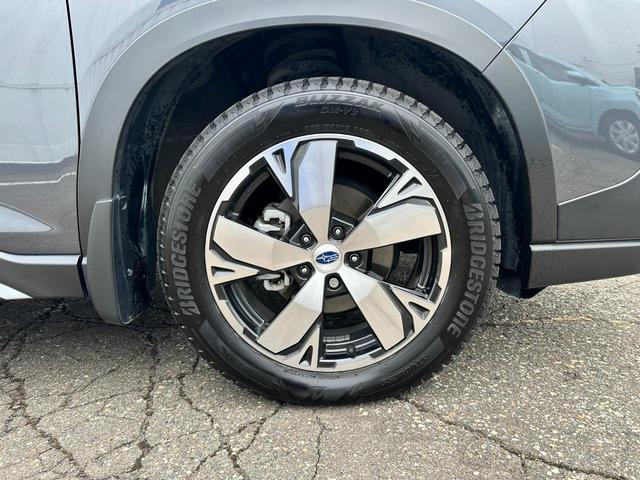 フォレスター SPORT EyeSight搭載車 ワンオーナー パナソニック8インチビルトインナビ Bluetooth接続 USBオーディオ接続 リヤエンターテイメント リヤビューカメラ ETC2.0 ドライブレコーダー パワーリヤゲート(8枚目)