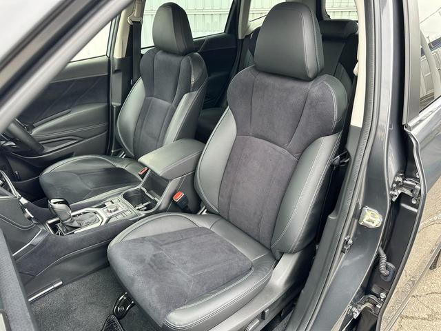 フォレスター SPORT EyeSight搭載車 ワンオーナー パナソニック8インチビルトインナビ Bluetooth接続 USBオーディオ接続 リヤエンターテイメント リヤビューカメラ ETC2.0 ドライブレコーダー パワーリヤゲート(13枚目)