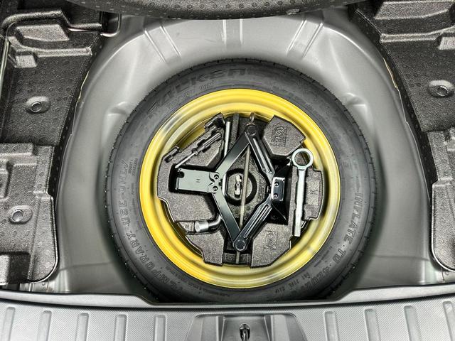 フォレスター SPORT EyeSight搭載車 ワンオーナー パナソニック8インチビルトインナビ Bluetooth接続 USBオーディオ接続 リヤエンターテイメント リヤビューカメラ ETC2.0 ドライブレコーダー パワーリヤゲート(19枚目)