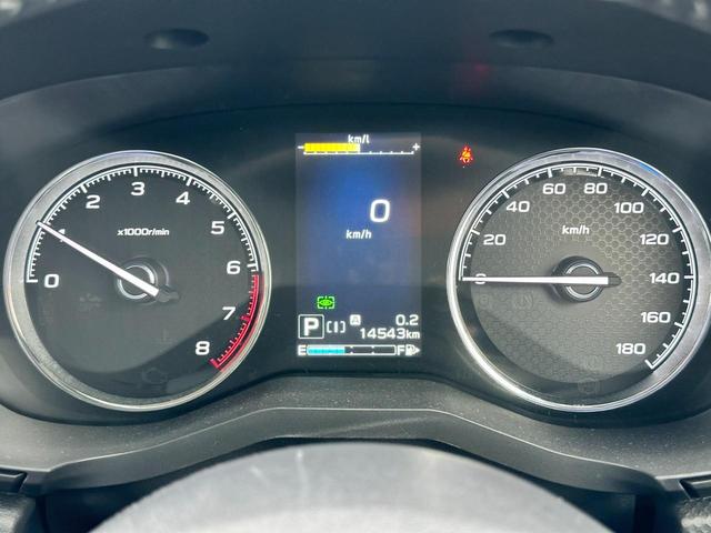 フォレスター SPORT EyeSight搭載車 ワンオーナー パナソニック8インチビルトインナビ Bluetooth接続 USBオーディオ接続 リヤエンターテイメント リヤビューカメラ ETC2.0 ドライブレコーダー パワーリヤゲート(26枚目)