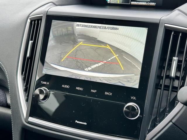 フォレスター SPORT EyeSight搭載車 ワンオーナー パナソニック8インチビルトインナビ Bluetooth接続 USBオーディオ接続 リヤエンターテイメント リヤビューカメラ ETC2.0 ドライブレコーダー パワーリヤゲート(29枚目)