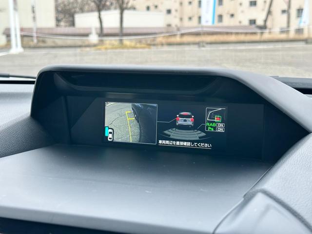 フォレスター SPORT EyeSight搭載車 ワンオーナー パナソニック8インチビルトインナビ Bluetooth接続 USBオーディオ接続 リヤエンターテイメント リヤビューカメラ ETC2.0 ドライブレコーダー パワーリヤゲート(30枚目)