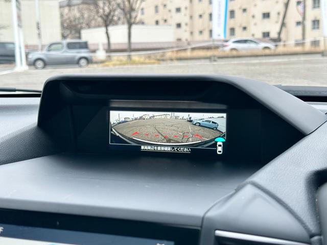 フォレスター SPORT EyeSight搭載車 ワンオーナー パナソニック8インチビルトインナビ Bluetooth接続 USBオーディオ接続 リヤエンターテイメント リヤビューカメラ ETC2.0 ドライブレコーダー パワーリヤゲート(31枚目)