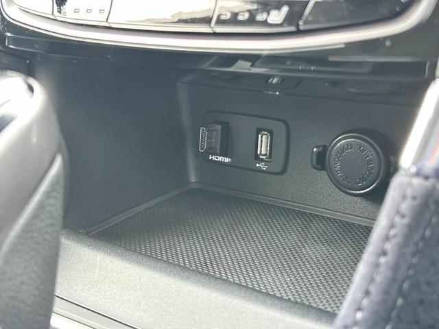 フォレスター SPORT EyeSight搭載車 ワンオーナー パナソニック8インチビルトインナビ Bluetooth接続 USBオーディオ接続 リヤエンターテイメント リヤビューカメラ ETC2.0 ドライブレコーダー パワーリヤゲート(38枚目)