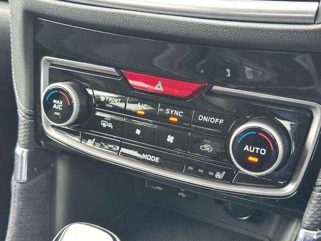 フォレスター SPORT EyeSight搭載車 ワンオーナー パナソニック8インチビルトインナビ Bluetooth接続 USBオーディオ接続 リヤエンターテイメント リヤビューカメラ ETC2.0 ドライブレコーダー パワーリヤゲート(39枚目)