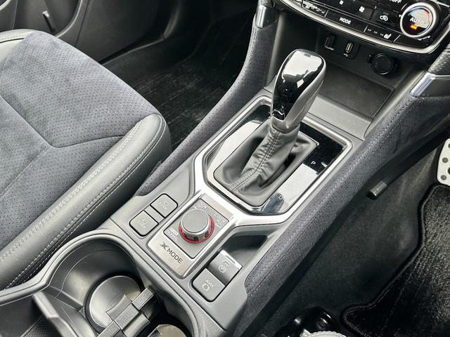 フォレスター SPORT EyeSight搭載車 ワンオーナー パナソニック8インチビルトインナビ Bluetooth接続 USBオーディオ接続 リヤエンターテイメント リヤビューカメラ ETC2.0 ドライブレコーダー パワーリヤゲート(42枚目)